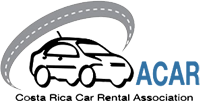 Logo ACAR